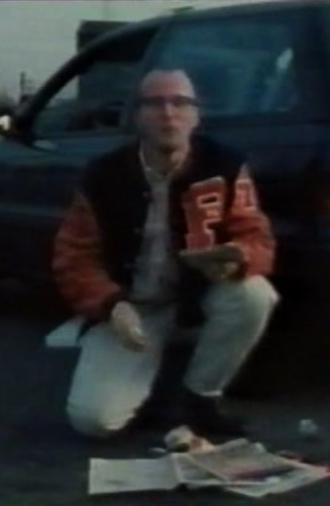 Es ist aus, Marie (1990)