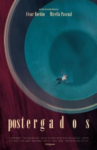 Postponed (2016)