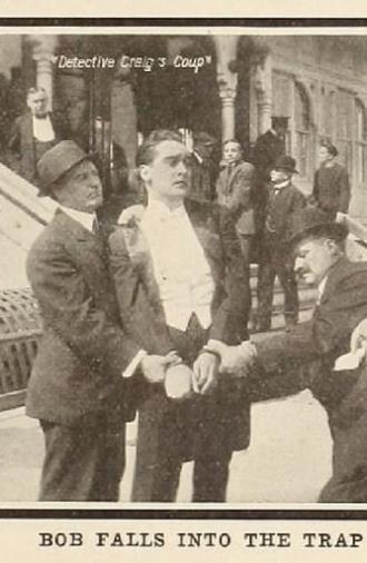 Detective Craig's Coup (1914)