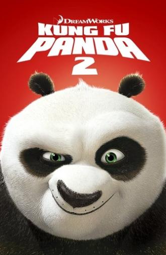Kung Fu Panda 2 (2011)
