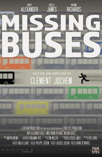 Missing Buses (2025)