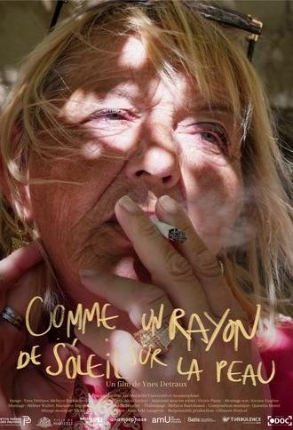 Comme un rayon de soleil sur la peau (2025)