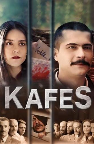 Kafes (2015)