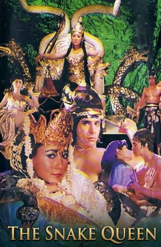 The Snake Queen (1982)