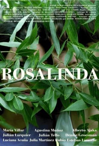 Rosalinda (2011)