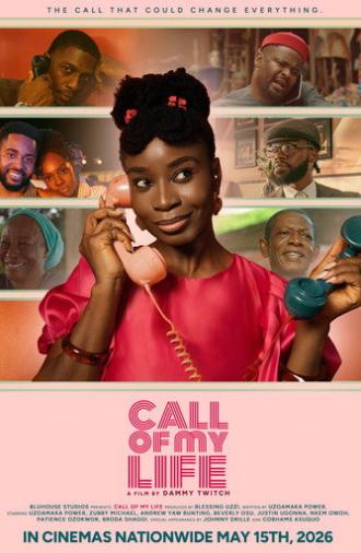 Call of My Life (2026)