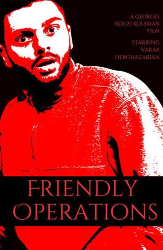 Friendly Operations (2026)