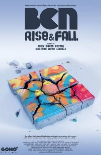 BCN Rise and Fall (2013)