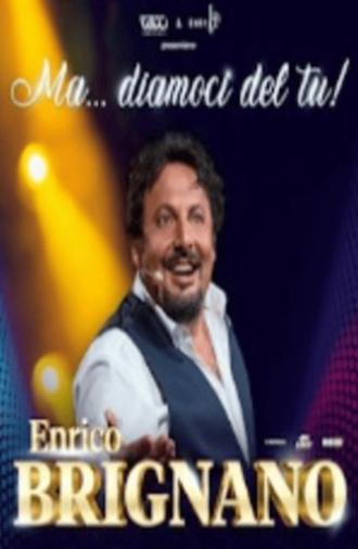 Ma... diamoci del tu! (2025)