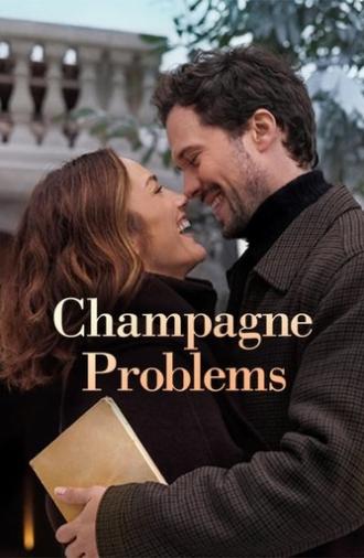 Champagne Problems (2025)