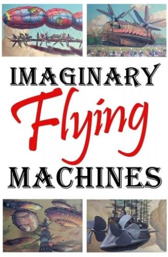 The Invention of Imaginary Machines of Destruction (2002)