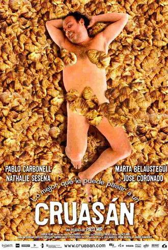 Lo mejor que le puede pasar a un cruasán (2003)
