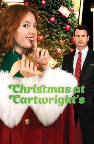 Christmas at Cartwright's (2014)