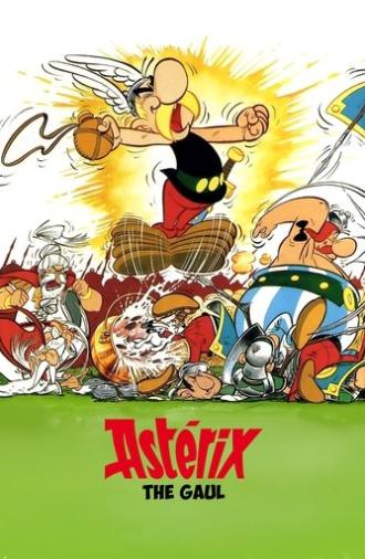 Asterix the Gaul (1967)