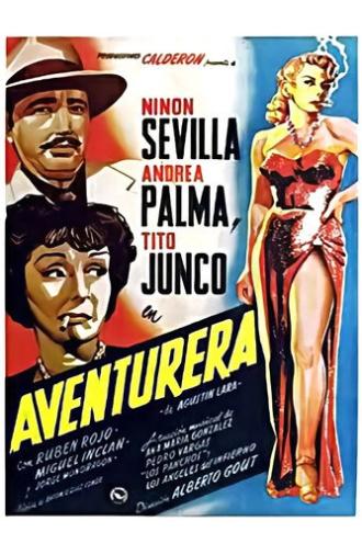 Aventurera (1950)