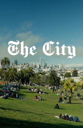 The City (2026)