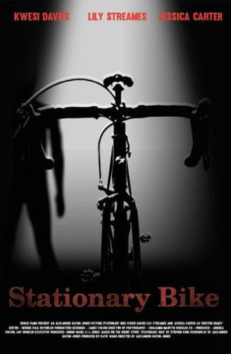 Stationary Bike (2018)
