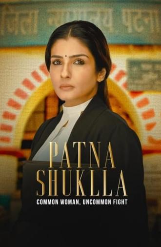 Patna Shuklla (2024)