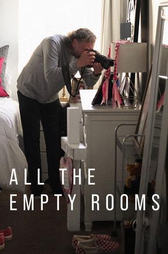All the Empty Rooms (2025)