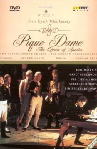 Pique Dame (1992)