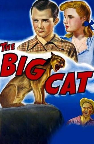 The Big Cat (1949)