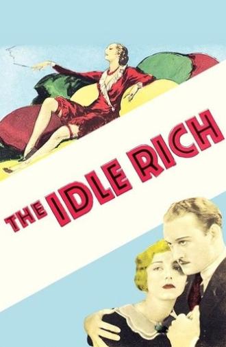 The Idle Rich (1929)