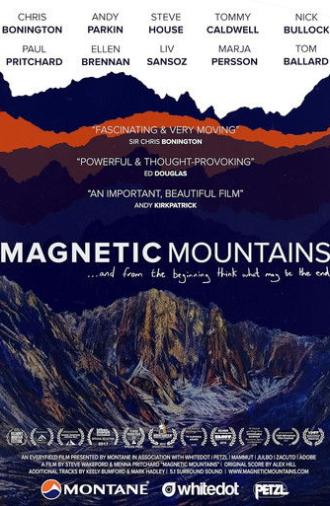 Magnetic Mountains (2017)
