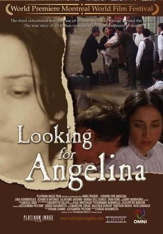 Looking for Angelina (2005)