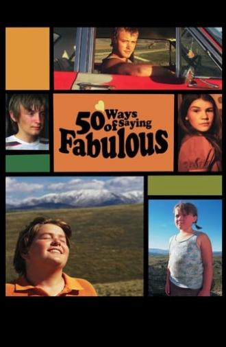 50 Ways of Saying Fabulous (2005)