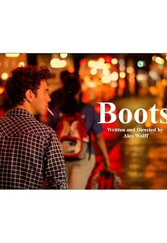 Boots (2015)