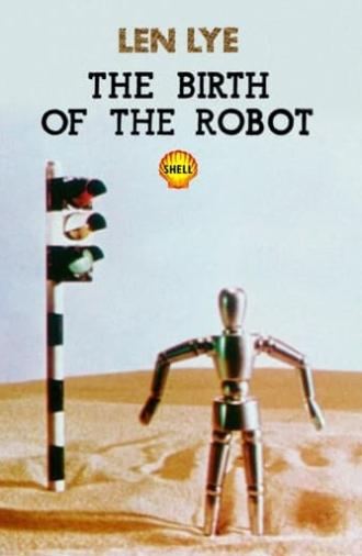 The Birth of the Robot (1936)