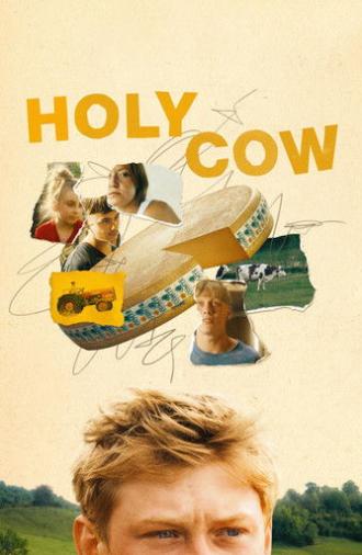Holy Cow (2024)