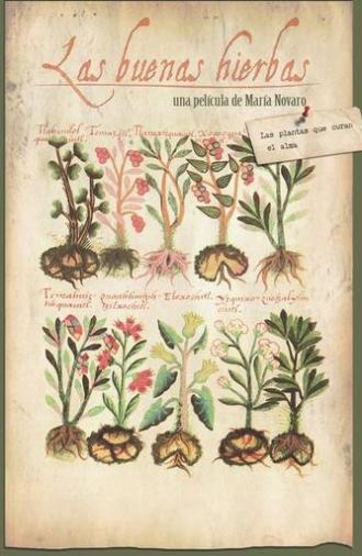 The Good Herbs (2010)