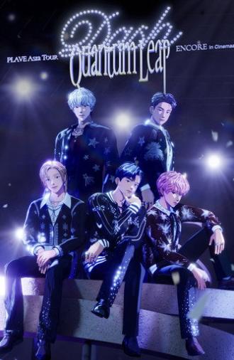 PLAVE Asia Tour [DASH: Quantum Leap] Encore in Cinemas (2026)