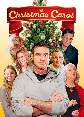 A Christmas Carol (2025)