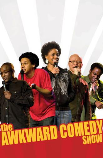 The Awkward Comedy Show (2010)
