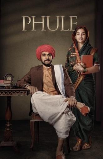 Phule (2025)