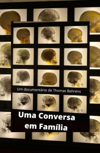 Uma Conversa em Família (2021)
