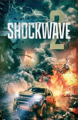 Shockwaves 2 (2024)