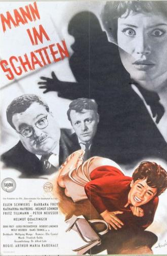 Mann im Schatten (1961)