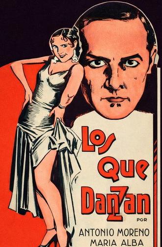 Those Who Dance (1930)