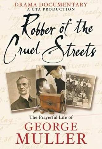 Robber of the Cruel Streets (2006)