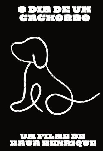 O Dia de Um Cachorro (2024)