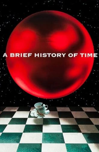 A Brief History of Time (1991)