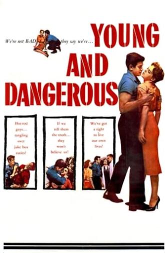 Young and Dangerous (1957)