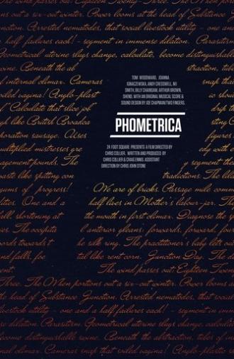 Phometrica (2015)