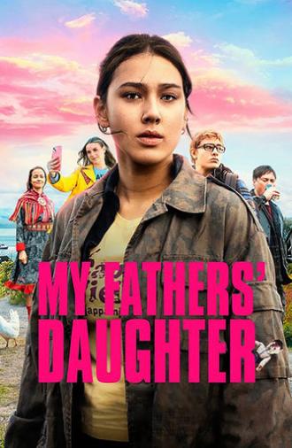 My Fathers' Daughter (2025)