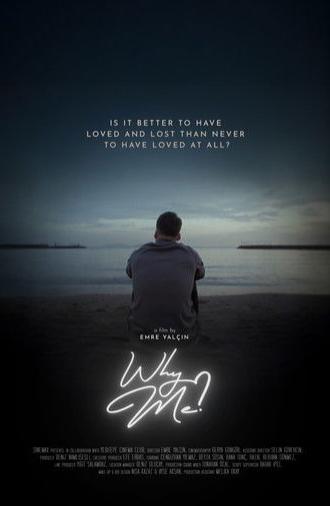 Why Me? (2025)