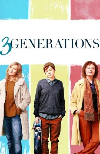 3 Generations (2016)