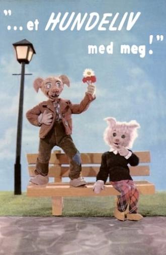 Et hundeliv med meg (1958)